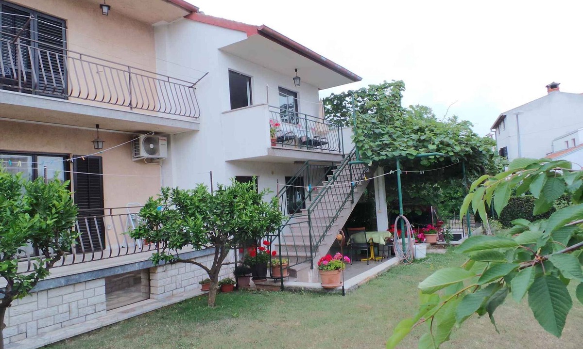 Rovinj Apartment | Holiday apartment with air conditioning