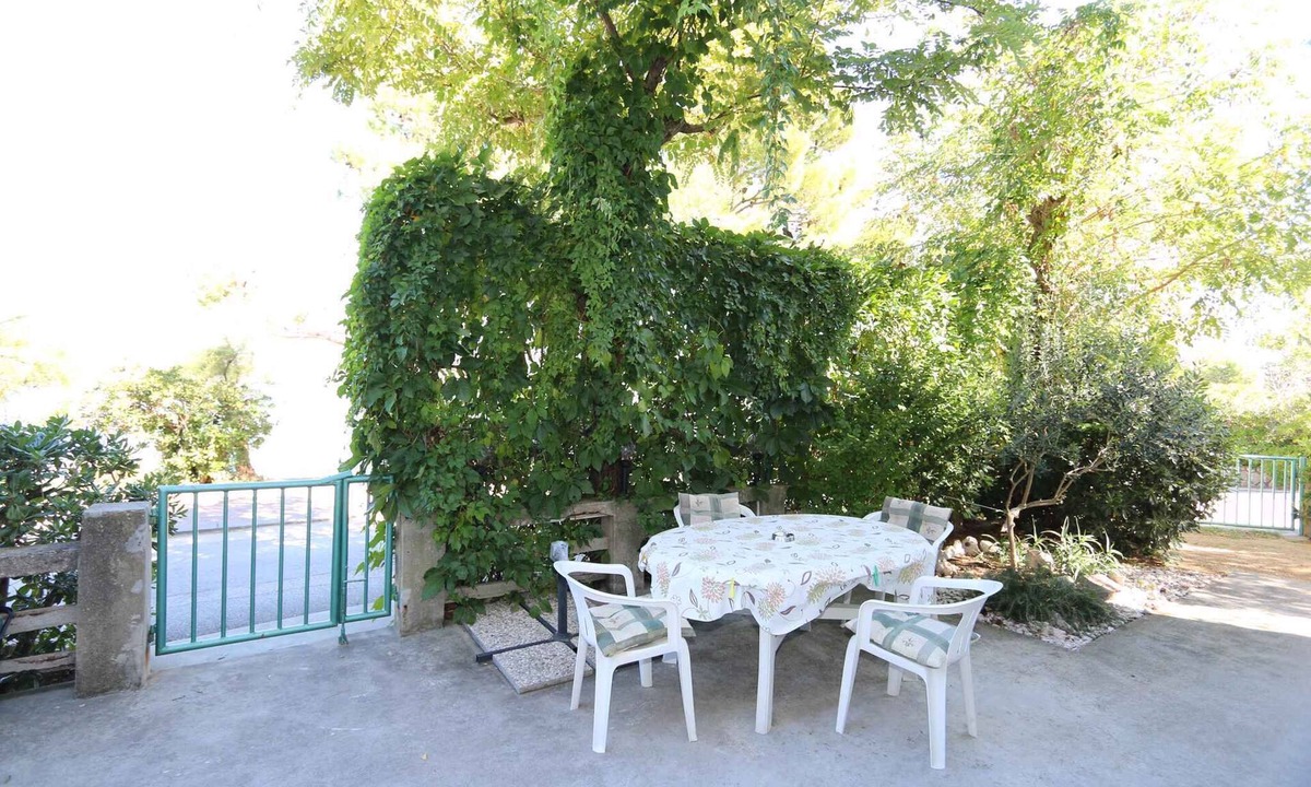Silo Apartment | Holiday apartment with air conditioning and terrace