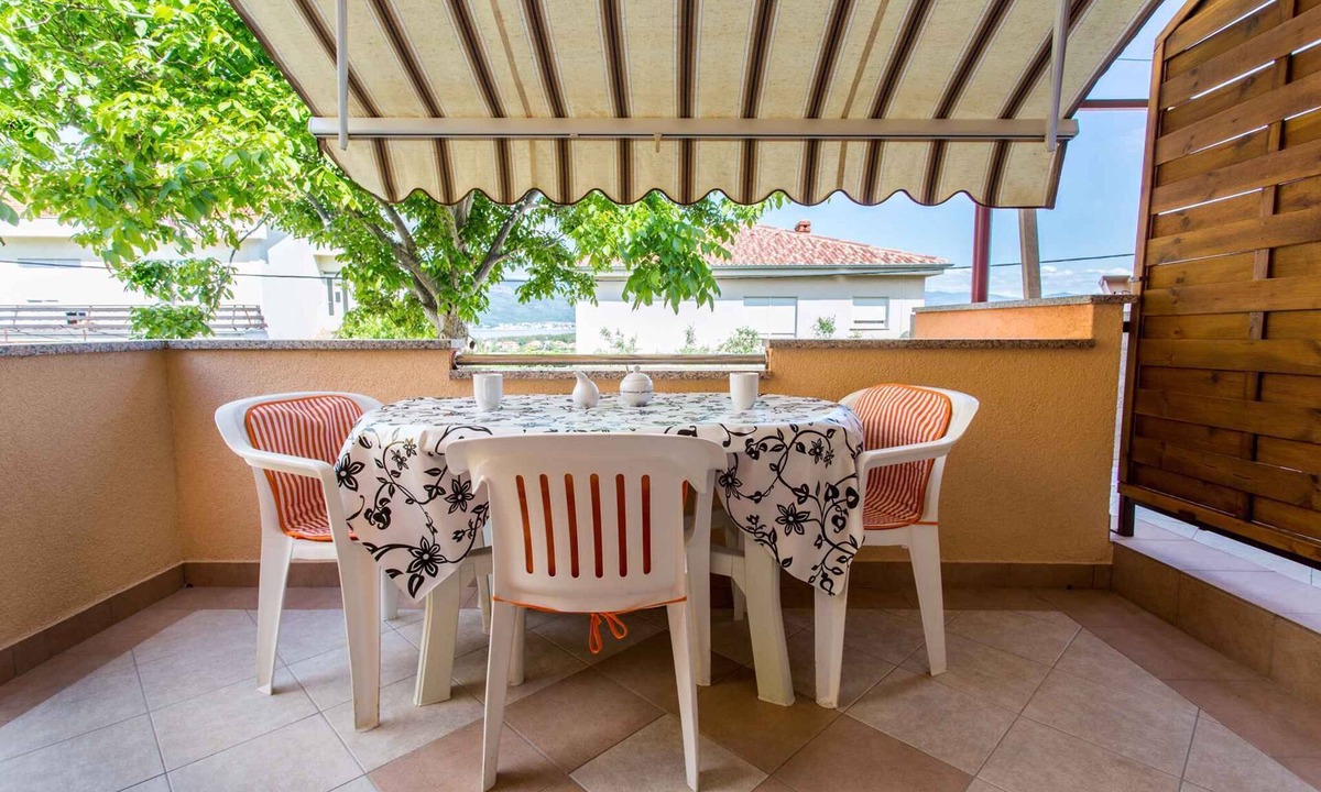Silo Apartment | Holiday apartment with air conditioning