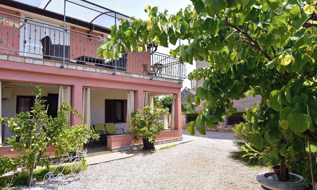 Đuba Apartment | Holiday apartment with air conditioning