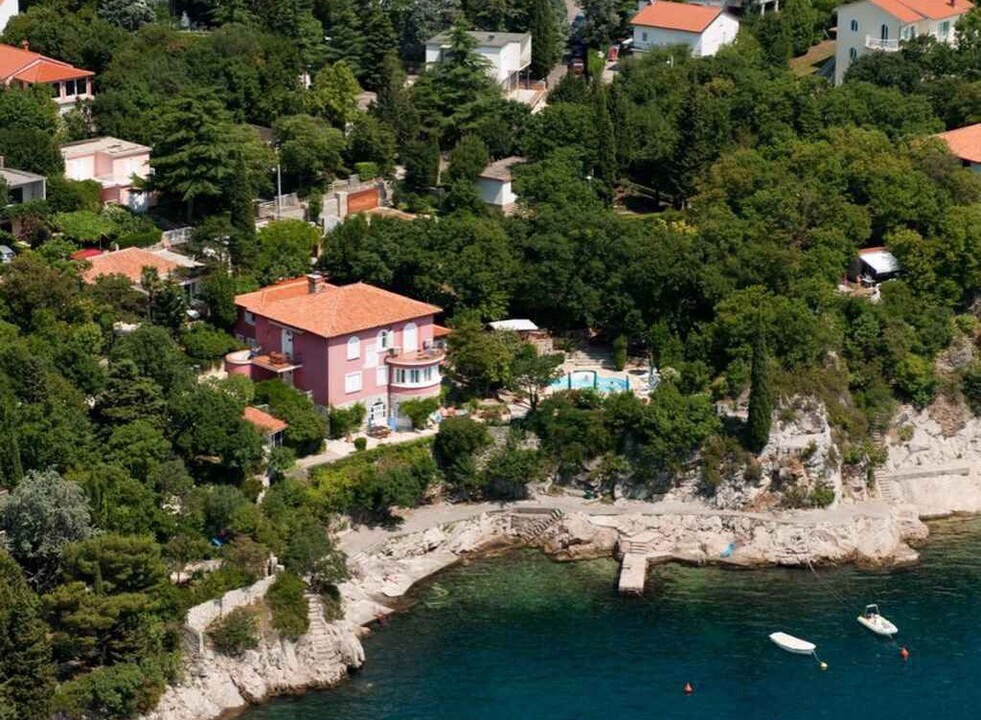 Kraljevica Apartment | Holiday apartment with Pool