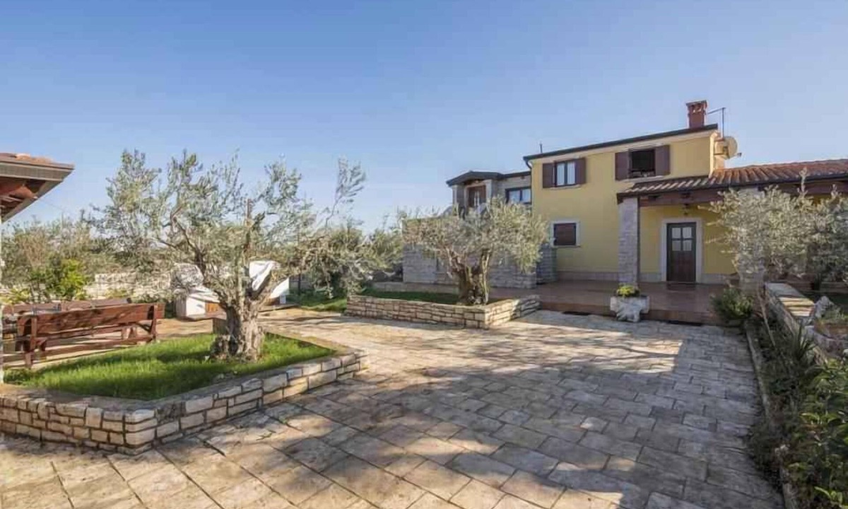 Dajla Apartment | Holiday apartment with a beautiful view of the sea
