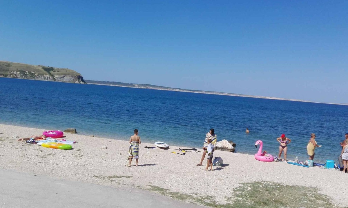 Rtina Apartment | Holiday apartment with sea view and air conditioning