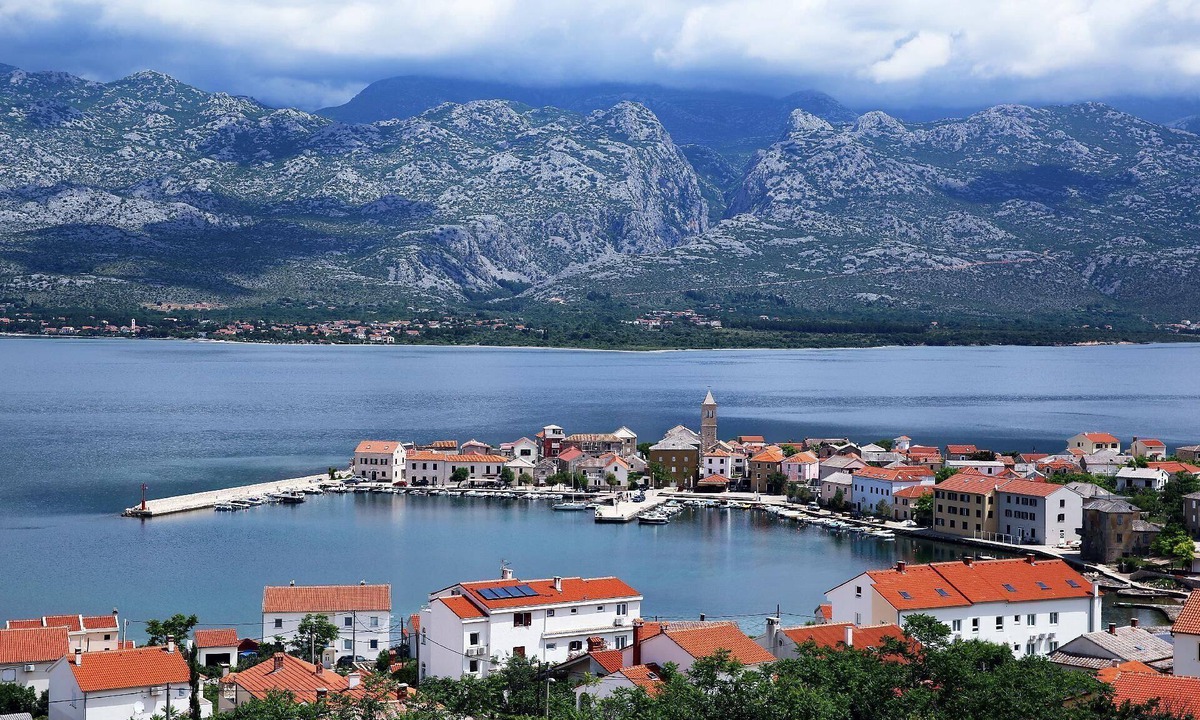 Vinjerac Apartment | Holiday apartment with sea view in Vinjerac
