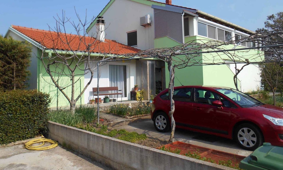 Kozino Apartment | Holiday apartment with sea view