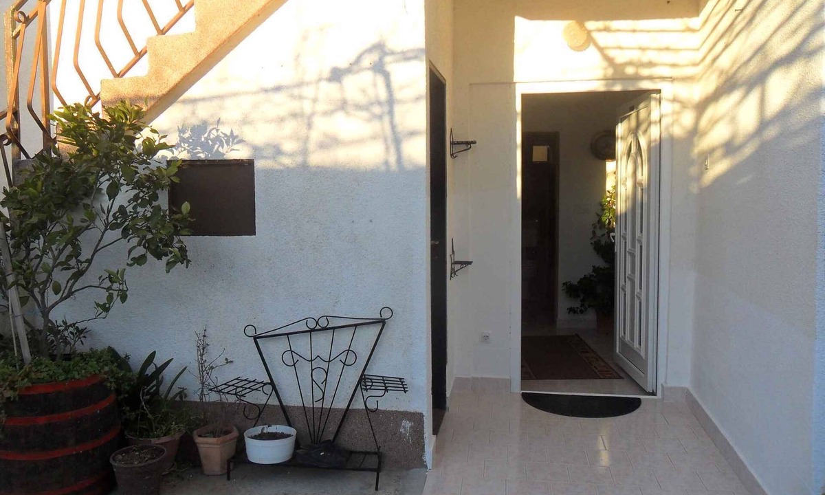 Bribir Apartment | Holiday apartment with terrace