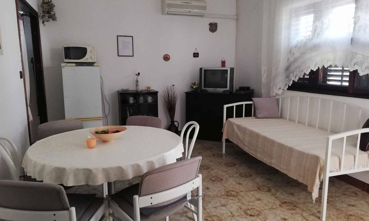 Petrcane Apartment | Holiday apartment with terrace and air conditioning