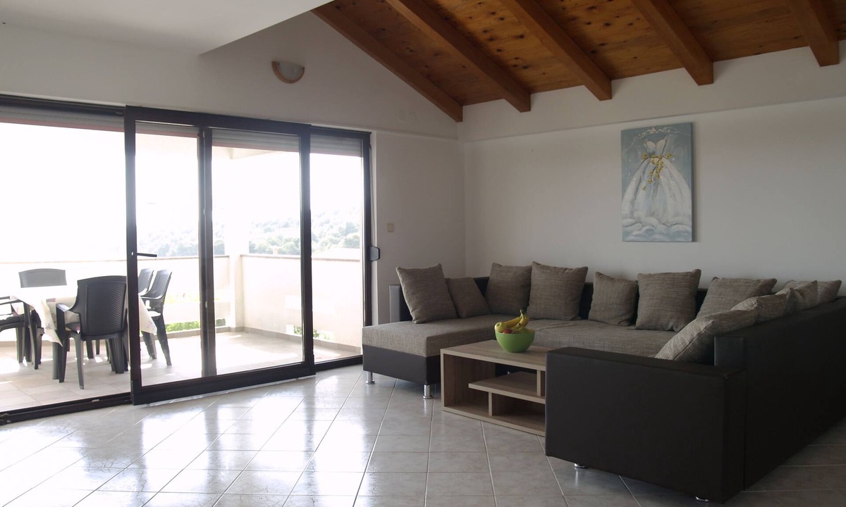 Zdrelac Apartment | Holiday Apartments Paloma