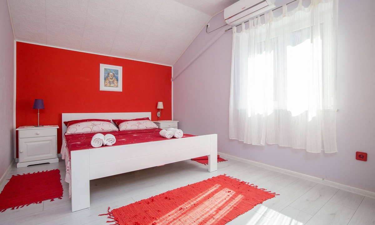 Zaton House | Holiday Dream House Legosi