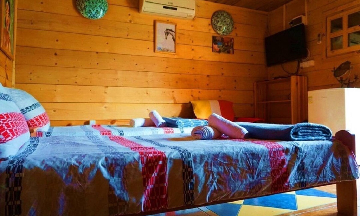 Rudovci Ski Chalet | Holiday Farm Rashaville-Rasino Selo