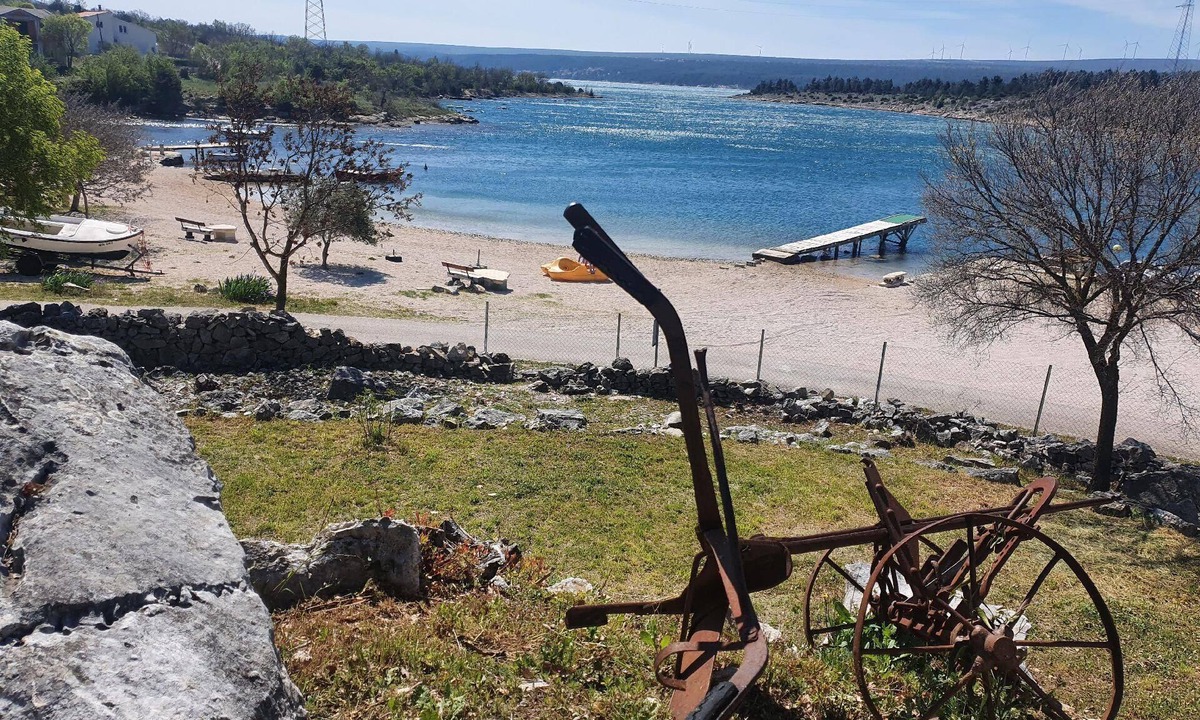 Krusevo Apartment | Holiday flat 150m from the beach