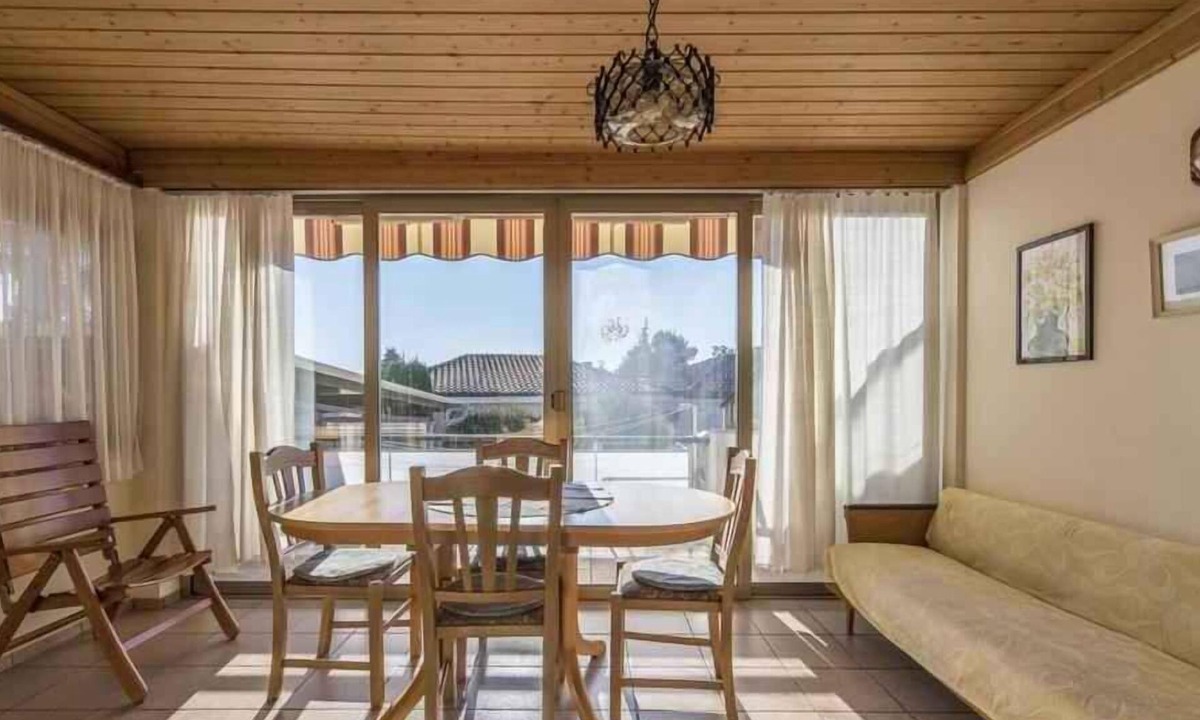 Karigador Apartment | Holiday flat with air conditioning