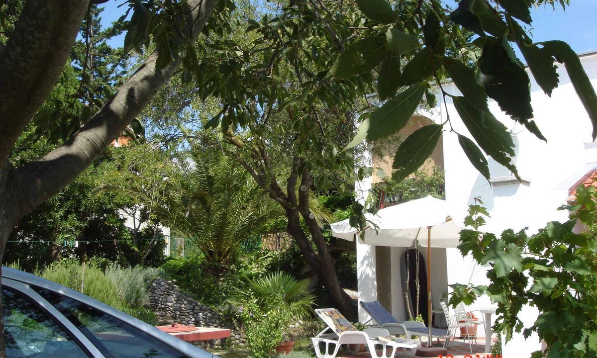Seline House | Holiday home near Paklenica National Park