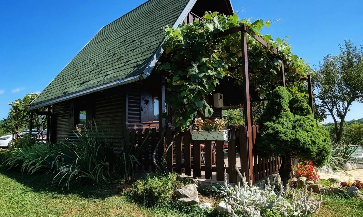Duga Resa Villa | Holiday Home Štuka by Villas Guide