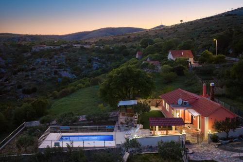Labin House | Holiday home Ana