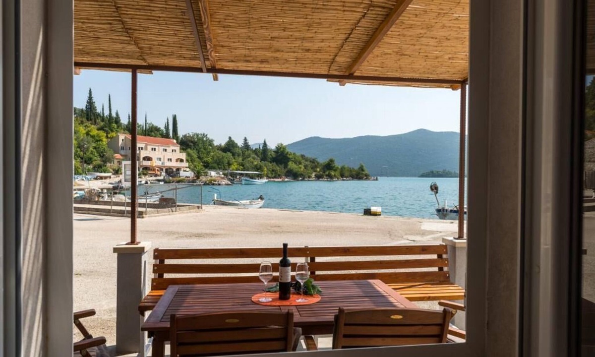 Hodilje House | Holiday Home Anima Maris