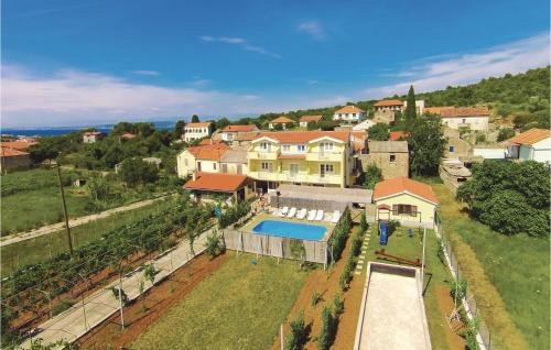 Banj House | Holiday Home Banj Croatia