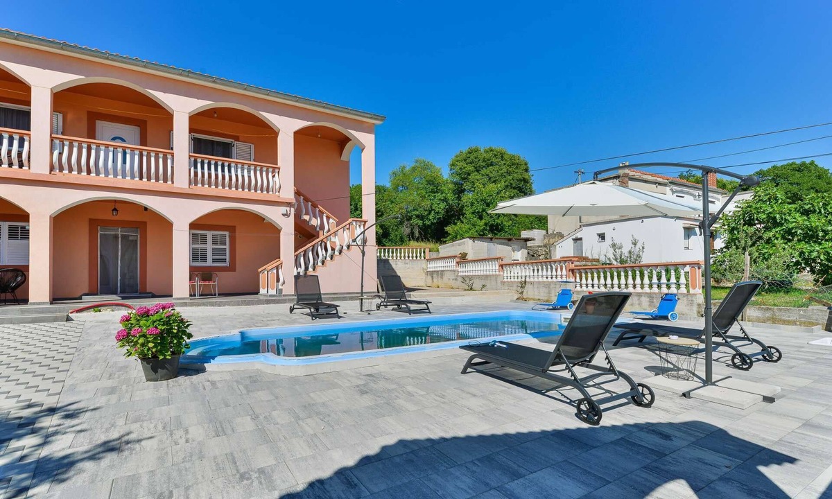 Vinjerac House | Holiday home Beata