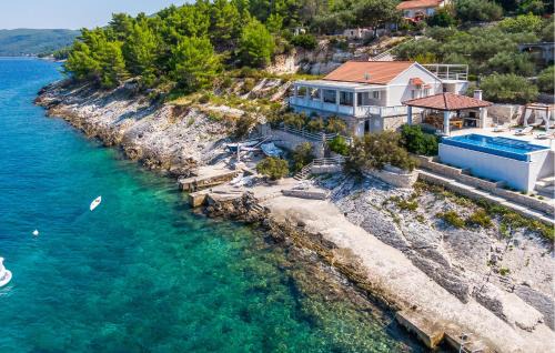 Prigradica House | Holiday Home Blato Prigradica