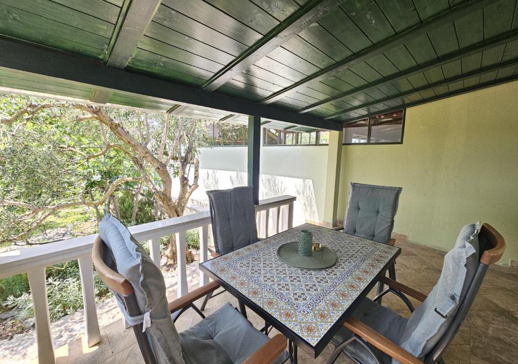 Rogoznica House | Holiday Home Camp Marko-1 by Interhome
