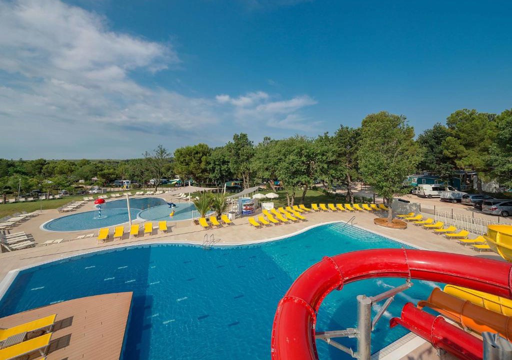 Lanterna House | Holiday Home Camping Lanterna.5