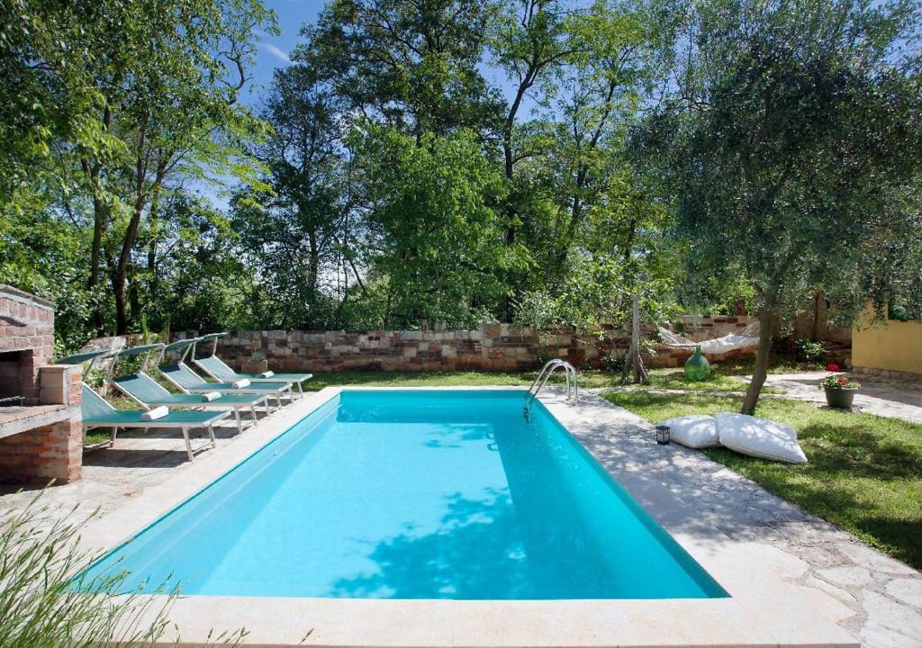 Babici House | Holiday Home Casa Peronospora
