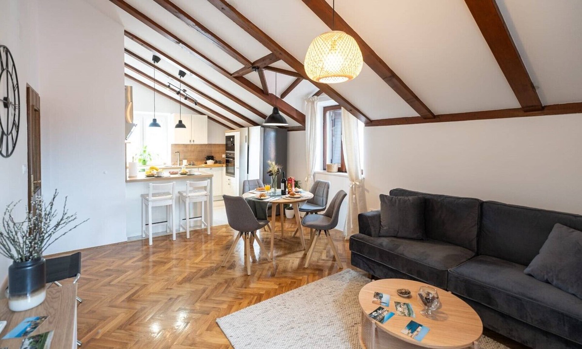 Mali Ston House | Holiday home Coastal Soul in Mali Ston
