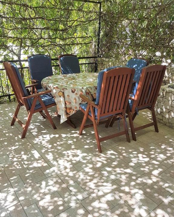 Cove Osibova (Milna) House | Holiday home Dean - 80m to the sea