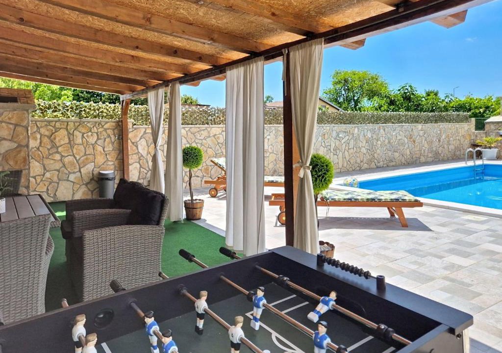 Benkovac House | Holiday Home Denis by Interhome