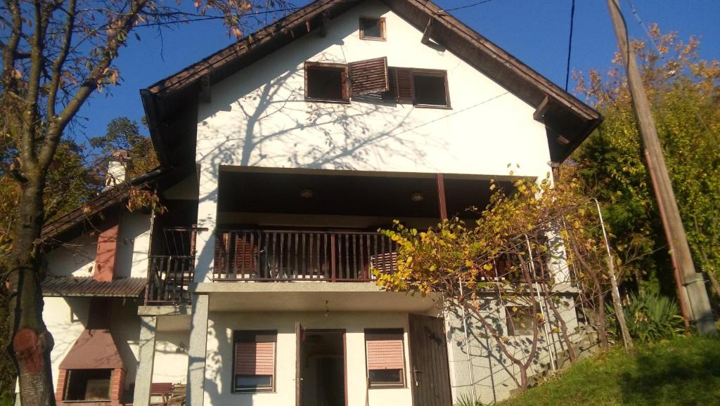 Andrasevec House | Holiday Home Draškica