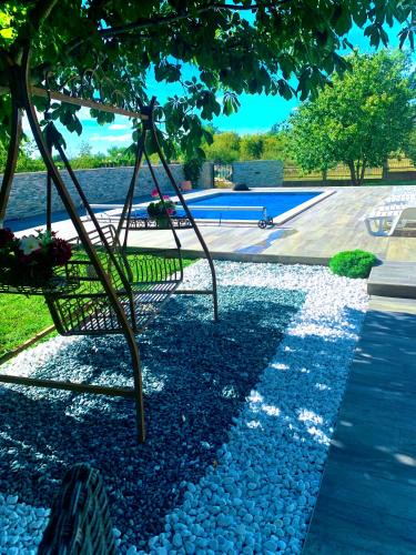 Unesic House | Holiday Home Endi