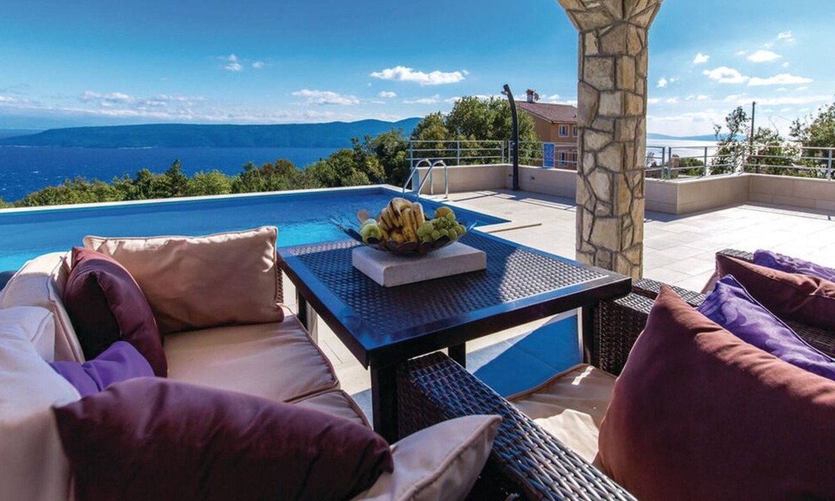 Zagore House | Holiday home for 8 guests with 74m² in Zagore (105494)