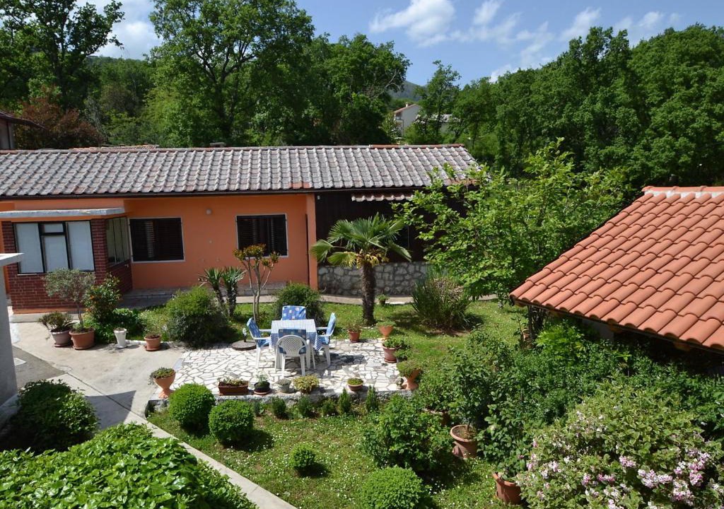Opric House | Holiday Home Franjo-1 by Interhome