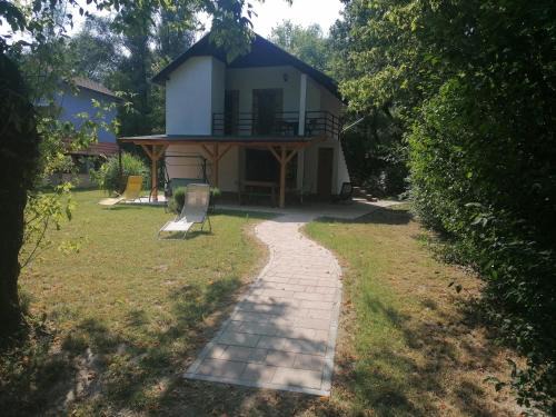 Batina House | Holiday Home Green House