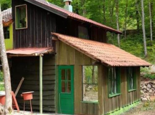Samobor House | Holiday Home Green Side Cottage