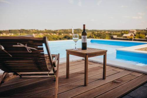 Selnica Villa | Holiday Home Vinola