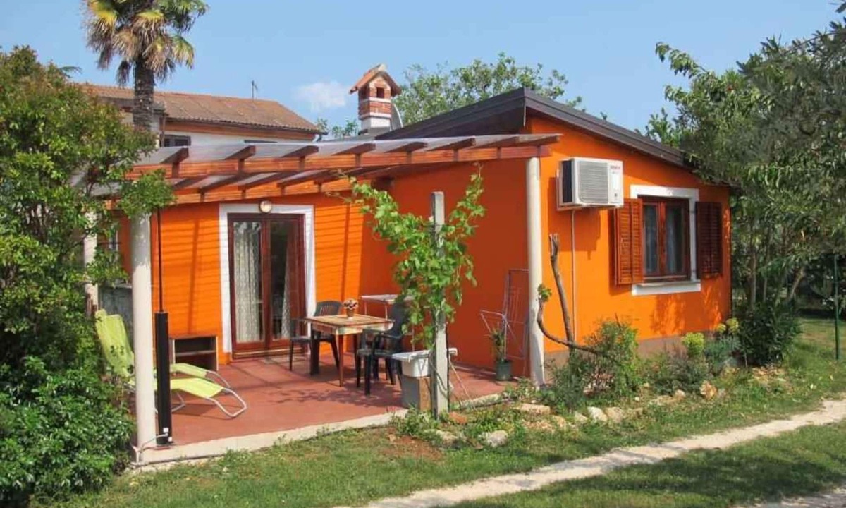Babici House | Holiday home in quiet and sunny surroundings