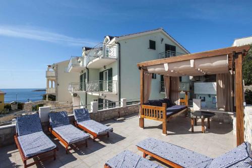 Sevid Villa | Holiday home in Sevid 36049