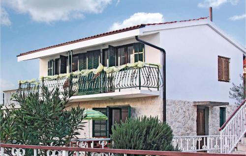 Jadrija House | Holiday Home Jadrija Iv Iii