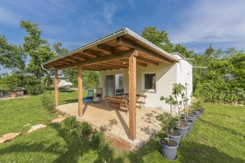 Karigador House | Holiday Home Jakob