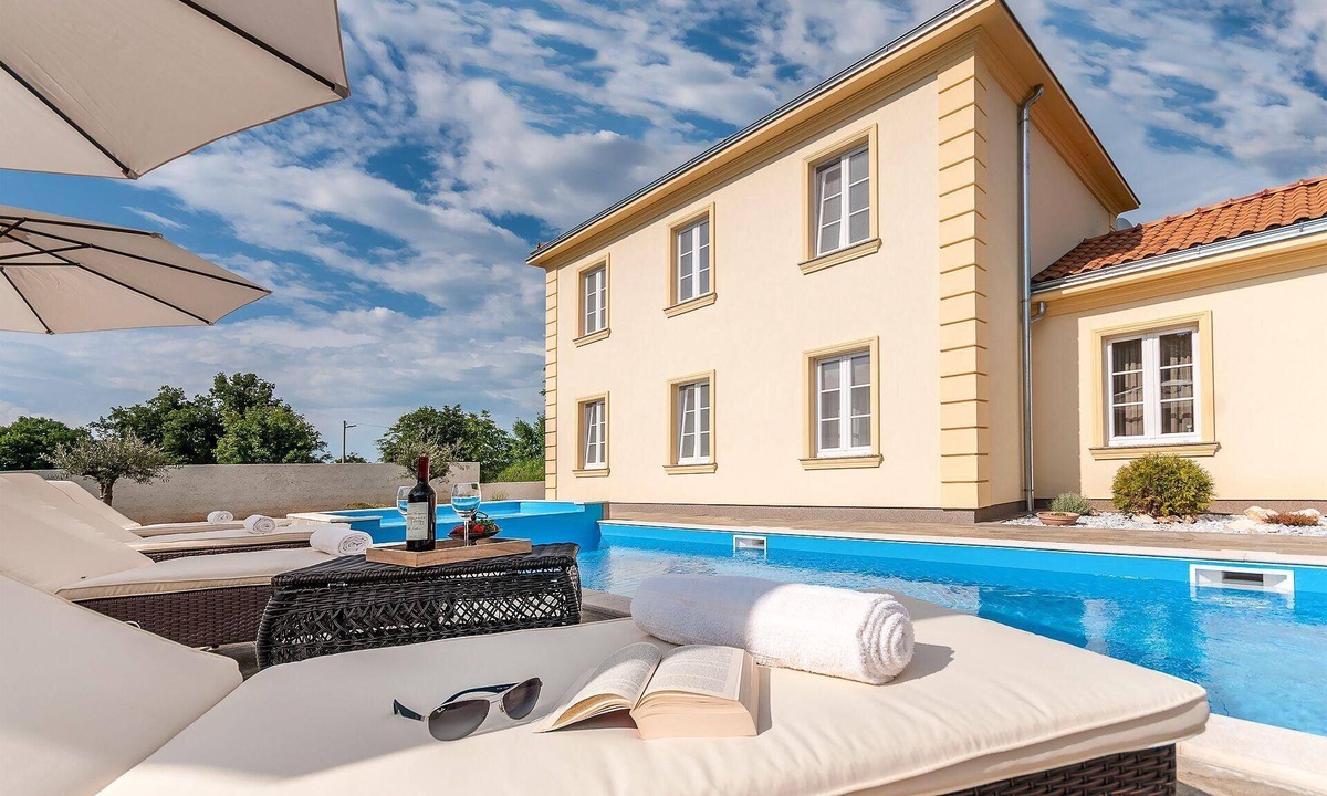 Rojnici House | Holiday home "Jakov"
