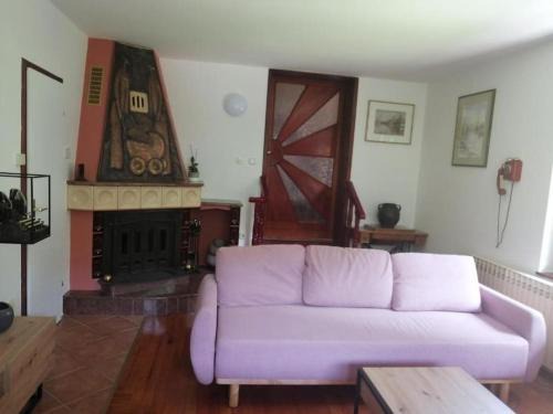 Netretic House | Holiday Home Jakovci