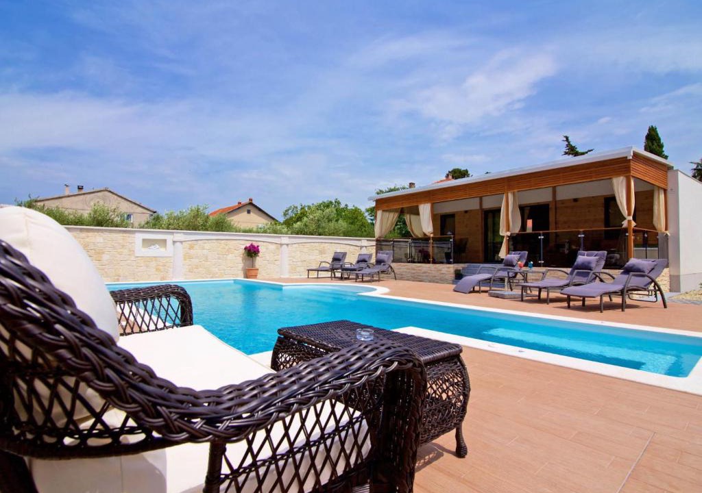 Biograd na Moru House | Holiday Home Jasmin by Interhome