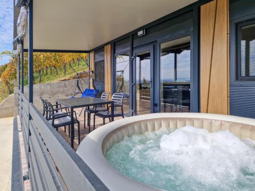 Kalnik House | Holiday Home Jasna by Interhome