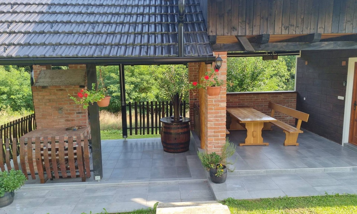Marija Bistrica House | Holiday Home Katica