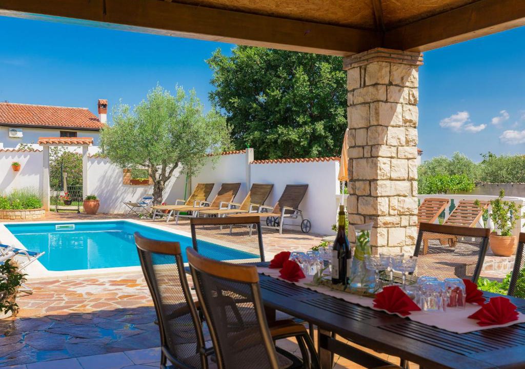 Cepljani House | Holiday Home Ksenija-1 by Interhome