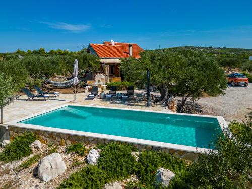 Sutivan House | Holiday Home Kuća Sunca