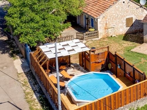 Sibenik House | Holiday Home KULAK