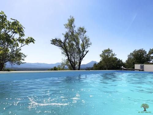 Sestanovac House | Holiday Home La Finca OliveTree by Interhome
