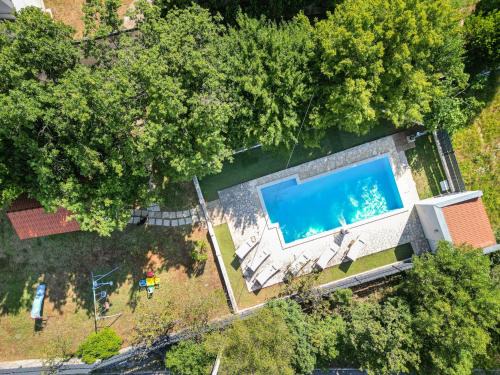 Labin House | Holiday Home Labin by Interhome